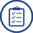Piece of paper icon