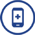 mobile phone icon
