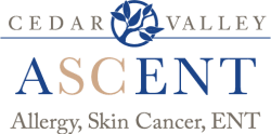 Cedar Valley ASCENT logo