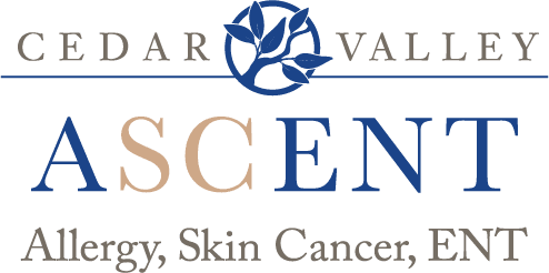 Cedar Valley ASCENT logo