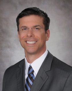 Dr. David Congdon, MD headshot