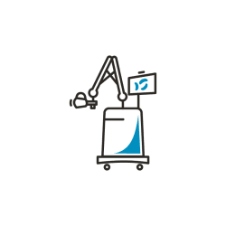 Image-Guided SRT icon