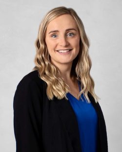Kayla Ruehs, ARNP headshot