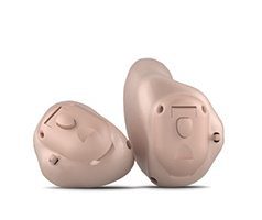 hearing aid