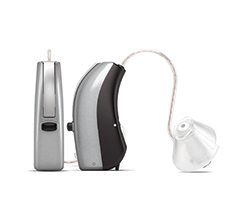 hearing aid