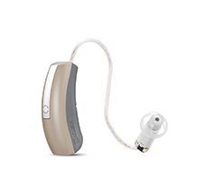 hearing aid