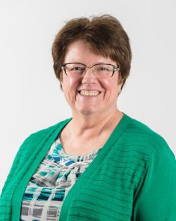 Meg Heatley, ARNP headshot