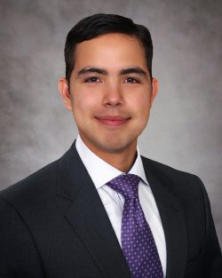 Dr. Kenny D. Rodriguez, MD headshot