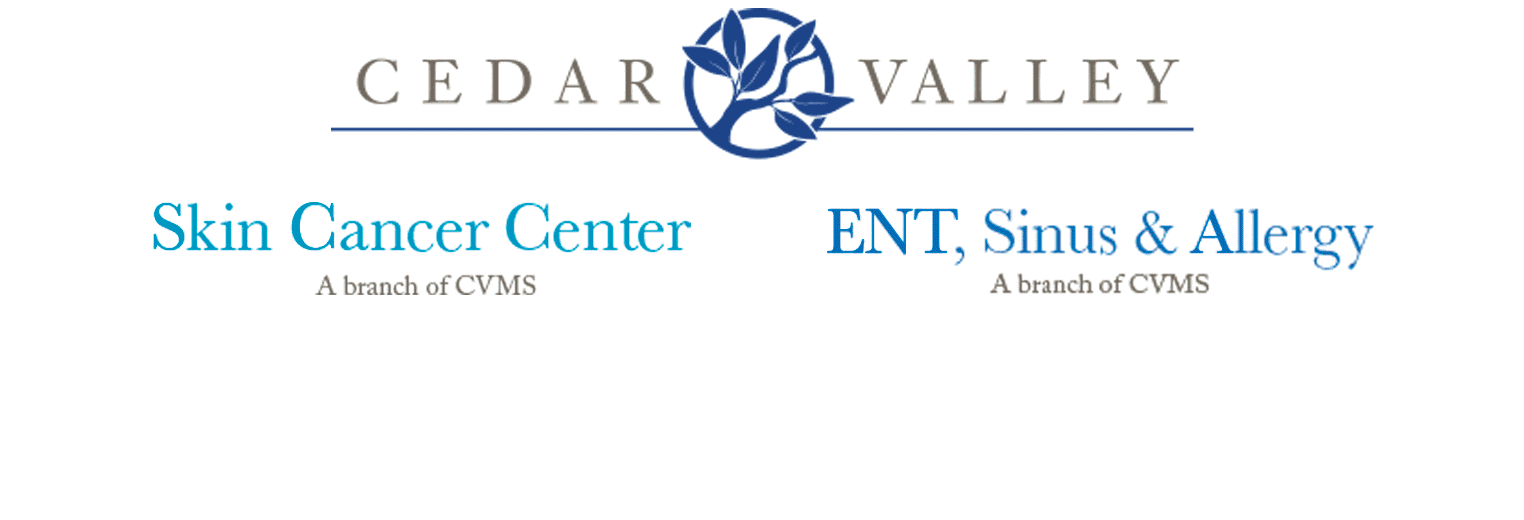 Cedar Valley ASCENT logo animation