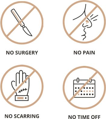 Image-Guided SRT icons