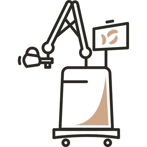 Image-Guided SRT icon