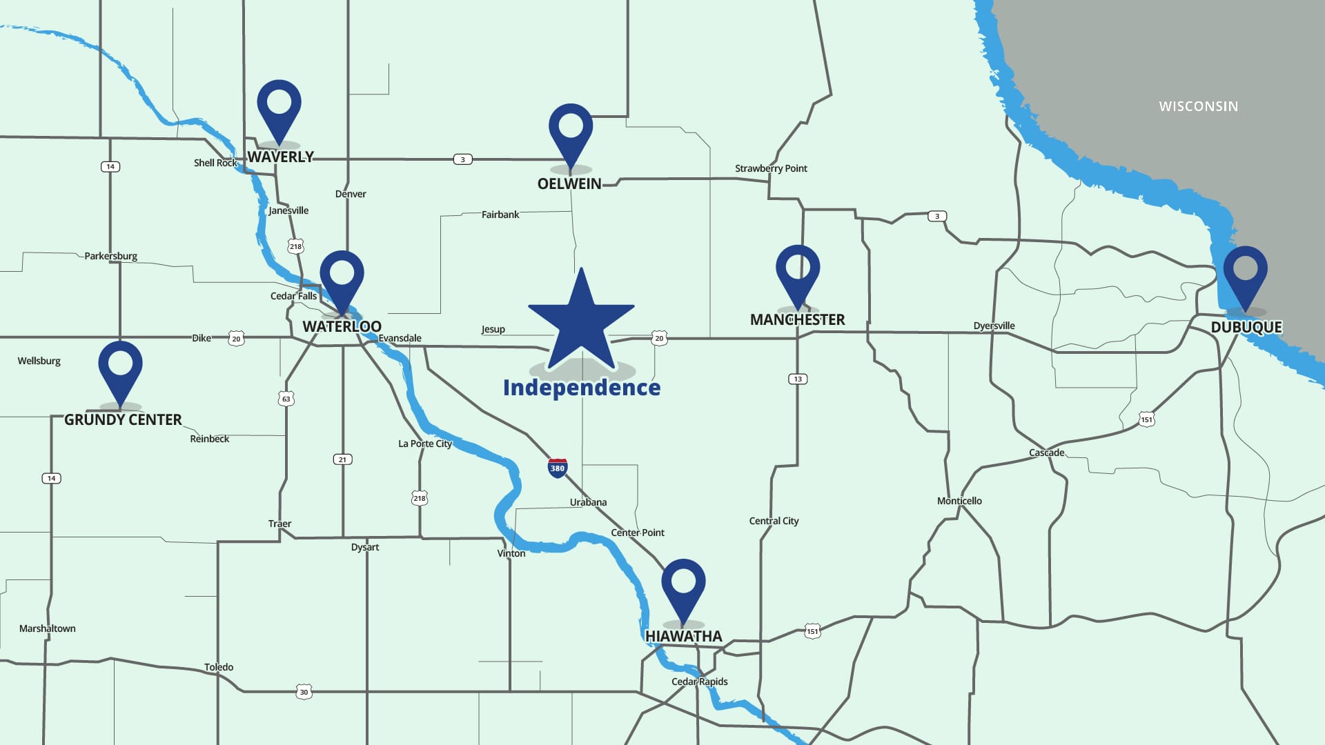 CVASCENT-Map-Independence